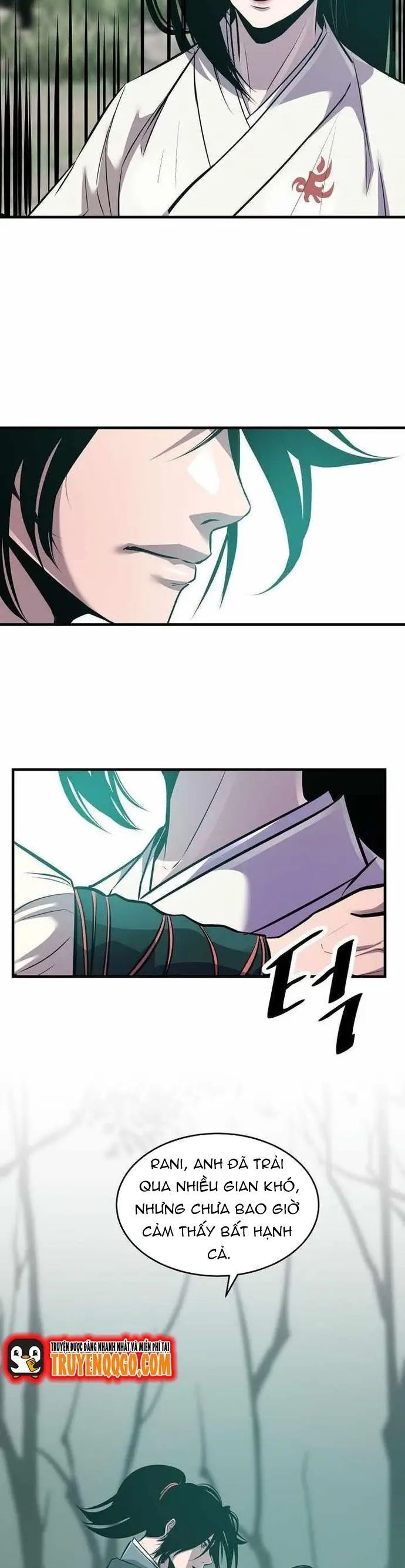 Thiên Hạ Đệ Nhất Võ Sư Chapter 47 - Trang 2