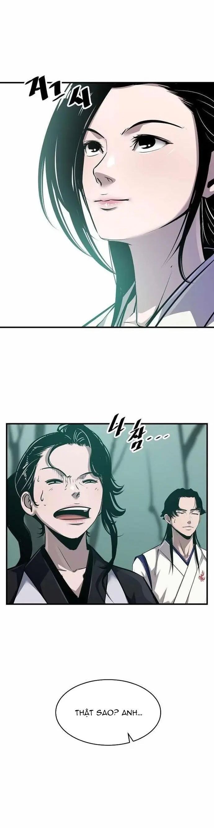 Thiên Hạ Đệ Nhất Võ Sư Chapter 47 - Trang 2