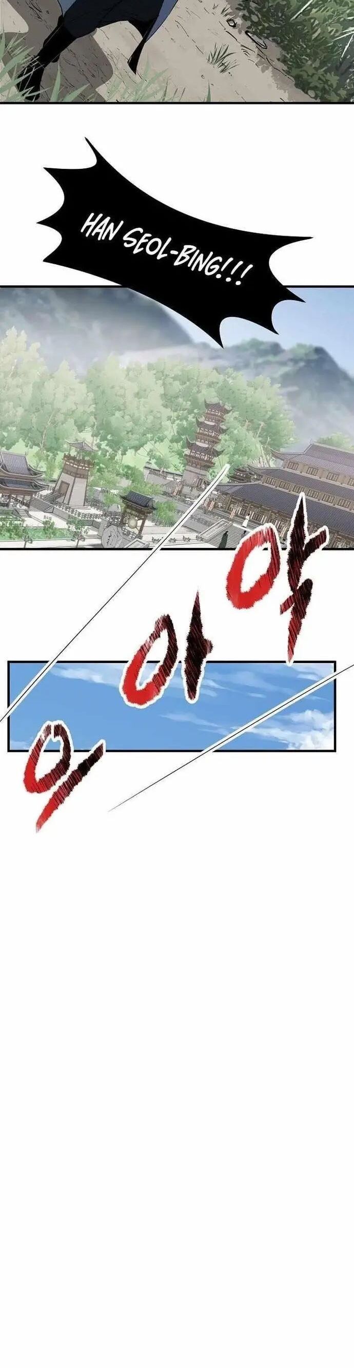 Thiên Hạ Đệ Nhất Võ Sư Chapter 47 - Trang 2