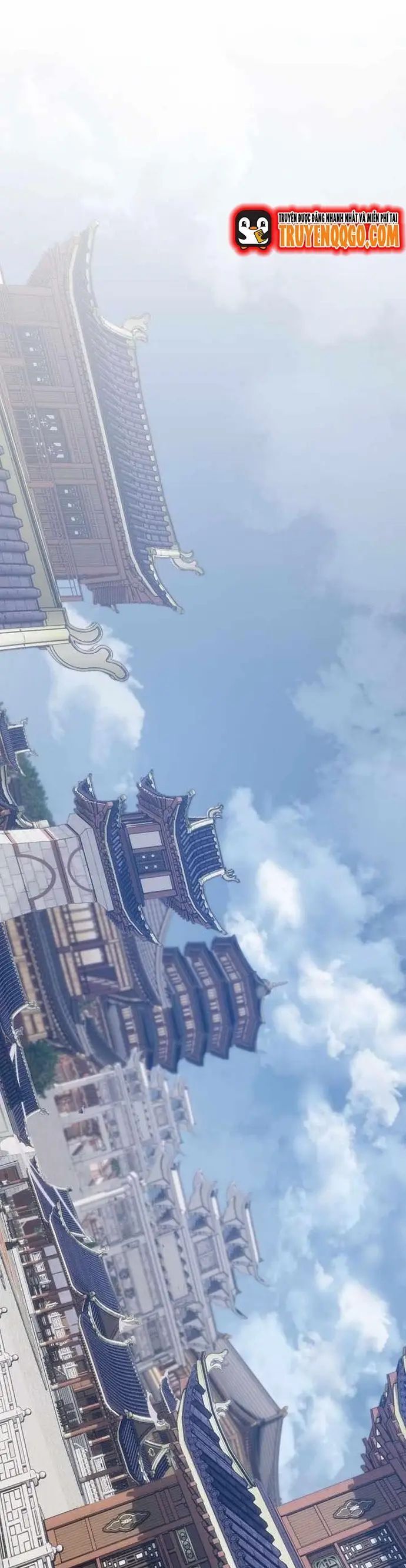 Thiên Hạ Đệ Nhất Võ Sư Chapter 47 - Trang 2