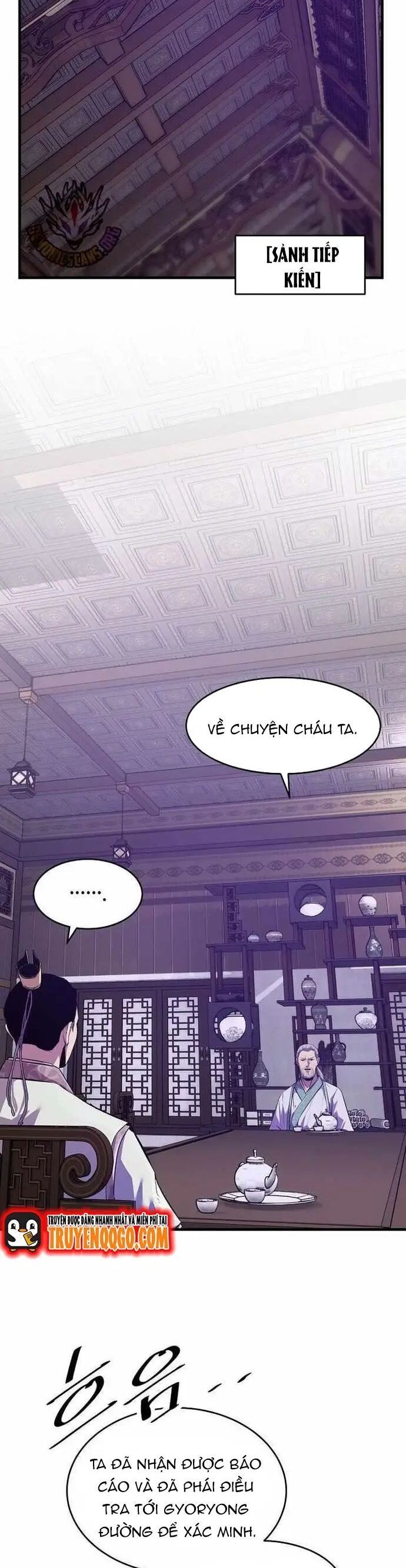 Thiên Hạ Đệ Nhất Võ Sư Chapter 47 - Trang 2