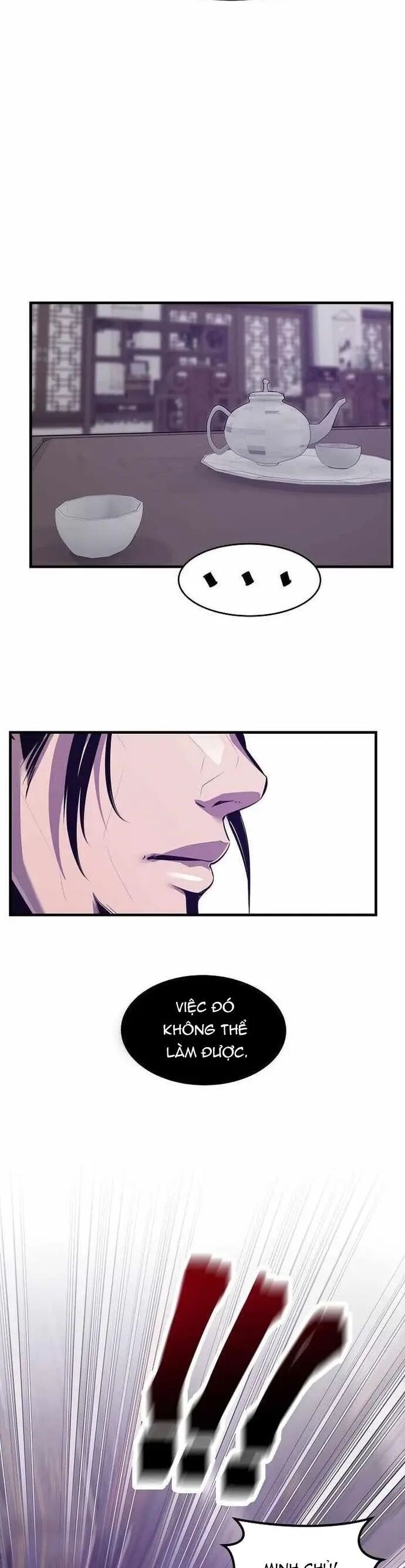 Thiên Hạ Đệ Nhất Võ Sư Chapter 47 - Trang 2