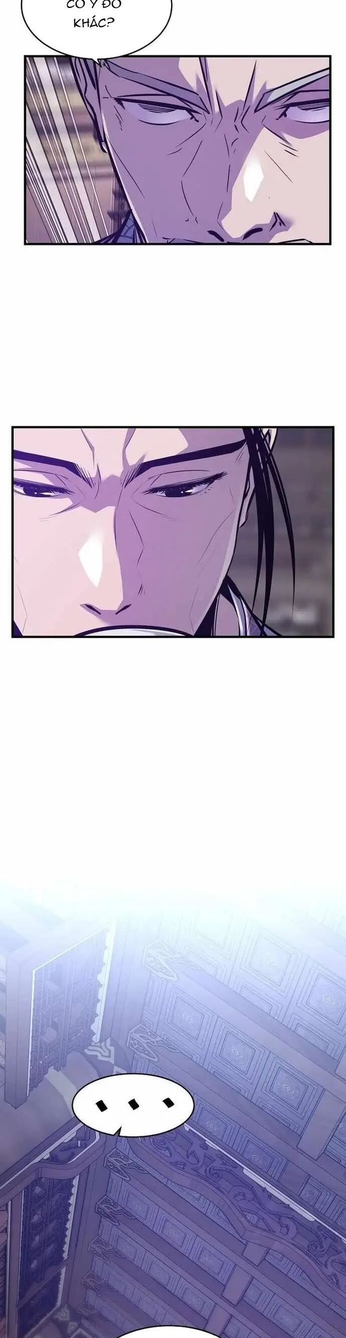 Thiên Hạ Đệ Nhất Võ Sư Chapter 47 - Trang 2