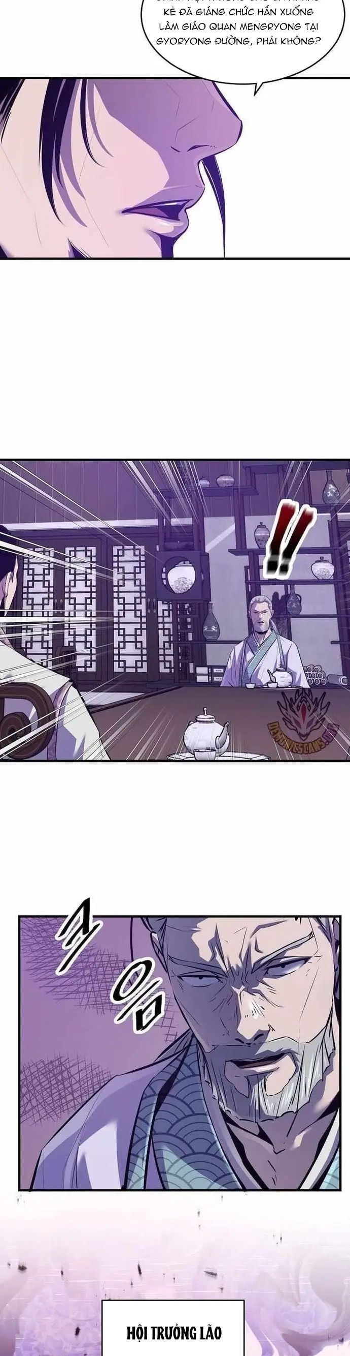 Thiên Hạ Đệ Nhất Võ Sư Chapter 47 - Trang 2