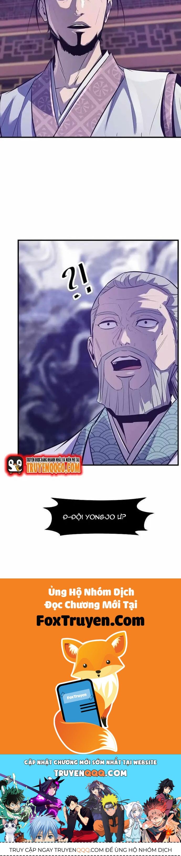 Thiên Hạ Đệ Nhất Võ Sư Chapter 47 - Trang 2