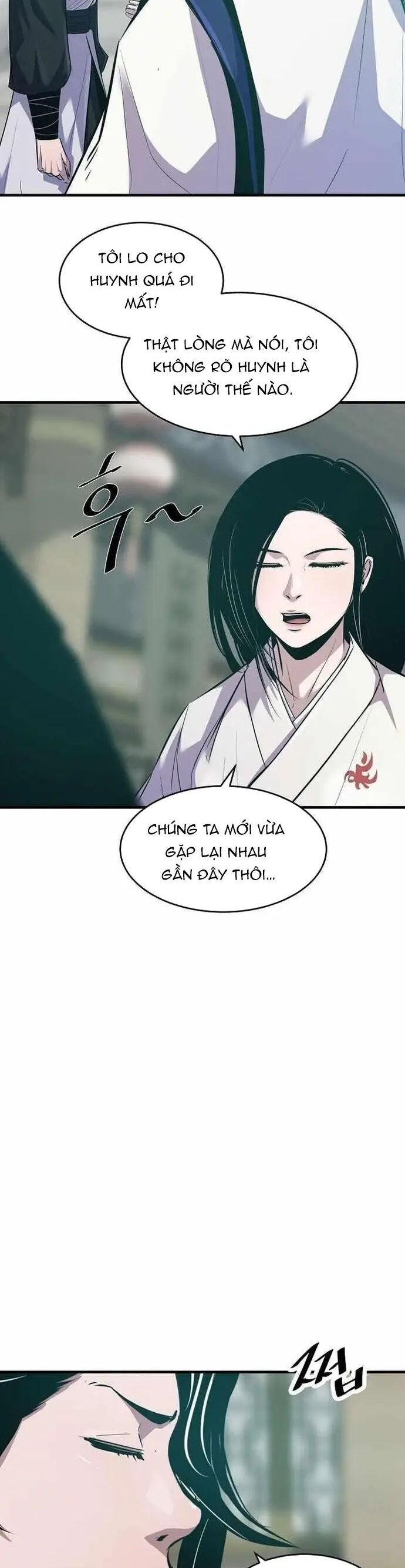Thiên Hạ Đệ Nhất Võ Sư Chapter 47 - Trang 2