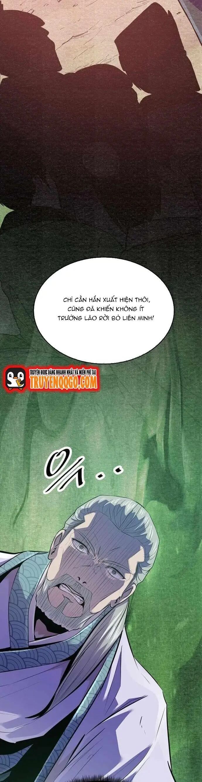 Thiên Hạ Đệ Nhất Võ Sư Chapter 48 - Trang 2