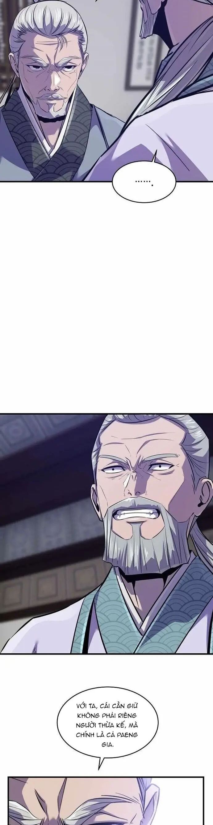 Thiên Hạ Đệ Nhất Võ Sư Chapter 48 - Trang 2