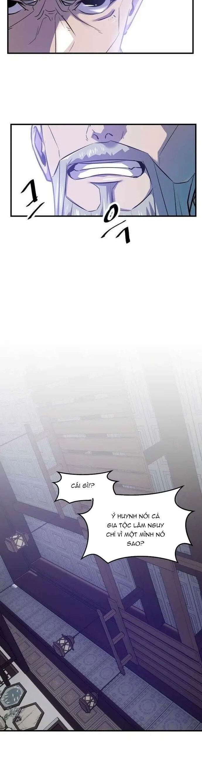 Thiên Hạ Đệ Nhất Võ Sư Chapter 48 - Trang 2