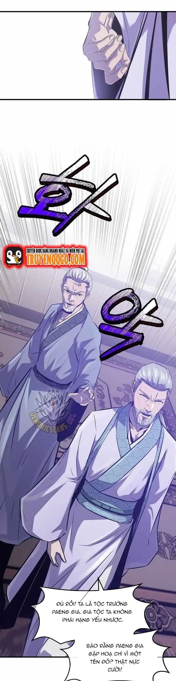 Thiên Hạ Đệ Nhất Võ Sư Chapter 48 - Trang 2
