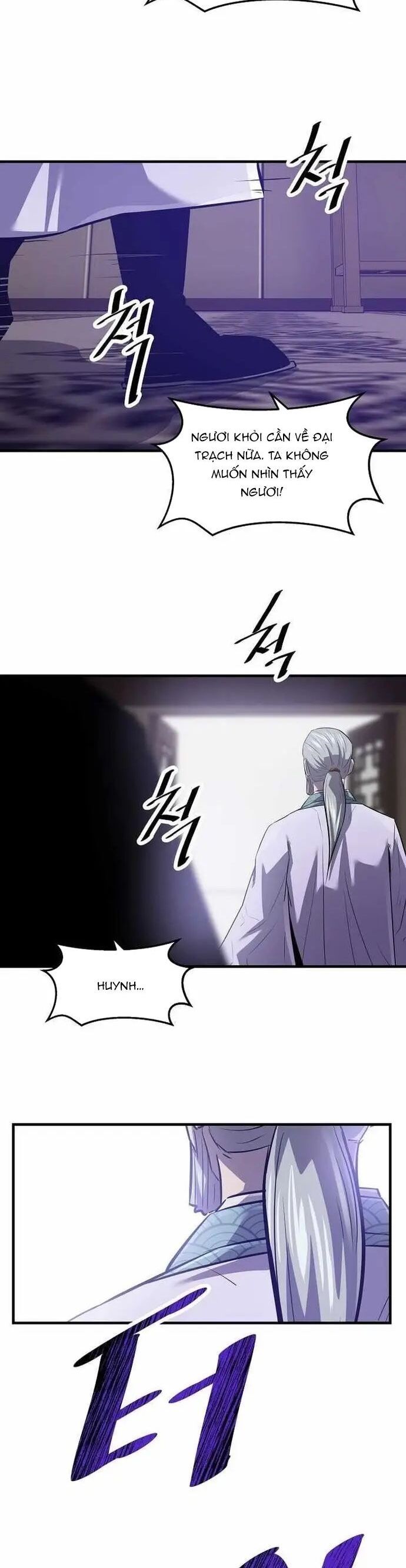 Thiên Hạ Đệ Nhất Võ Sư Chapter 48 - Trang 2