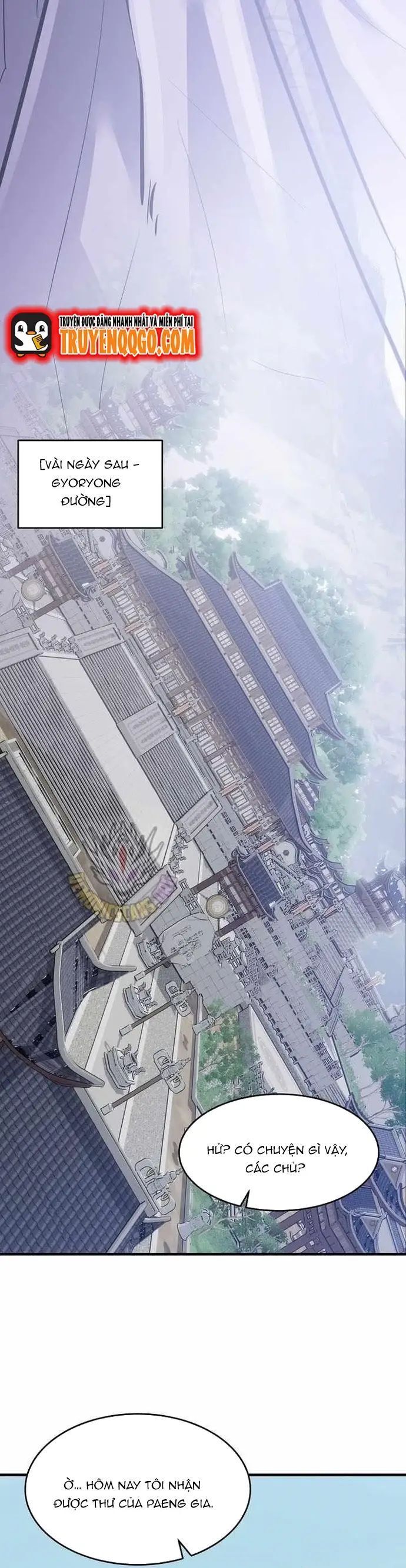 Thiên Hạ Đệ Nhất Võ Sư Chapter 48 - Trang 2
