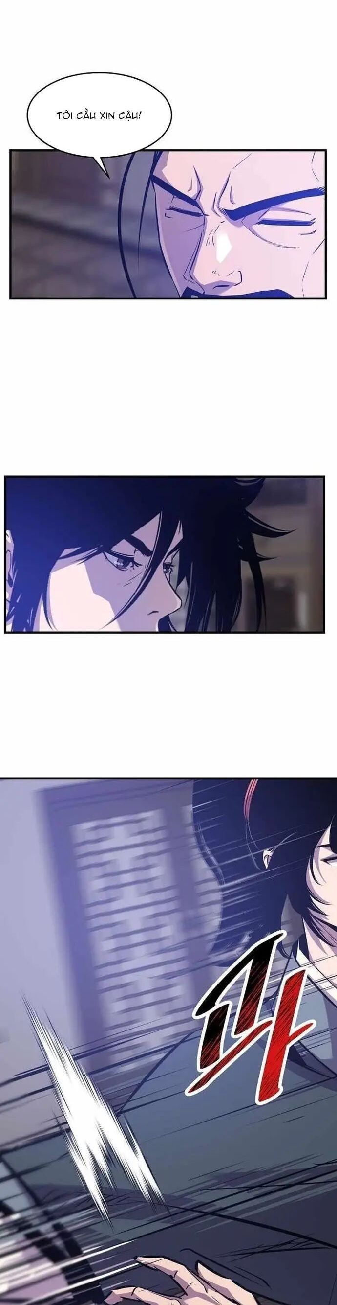 Thiên Hạ Đệ Nhất Võ Sư Chapter 48 - Trang 2