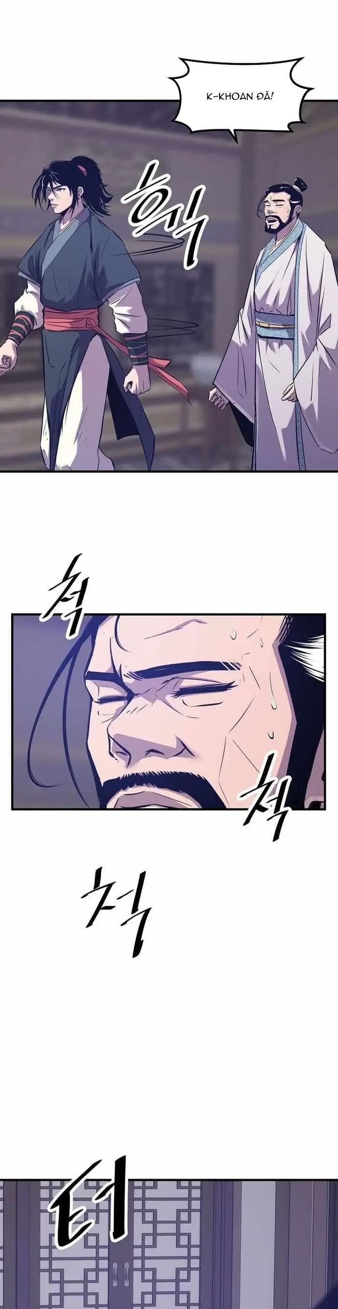 Thiên Hạ Đệ Nhất Võ Sư Chapter 48 - Trang 2