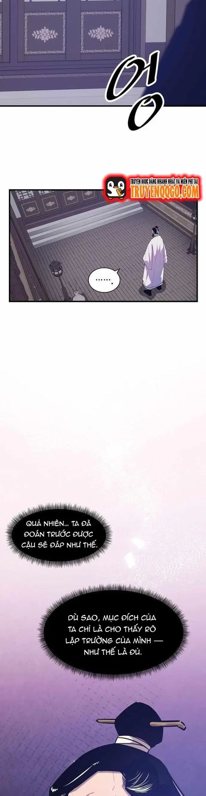 Thiên Hạ Đệ Nhất Võ Sư Chapter 48 - Trang 2
