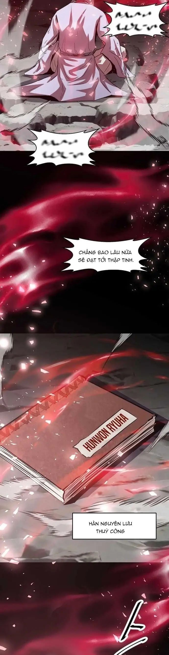 Thiên Hạ Đệ Nhất Võ Sư Chapter 48 - Trang 2