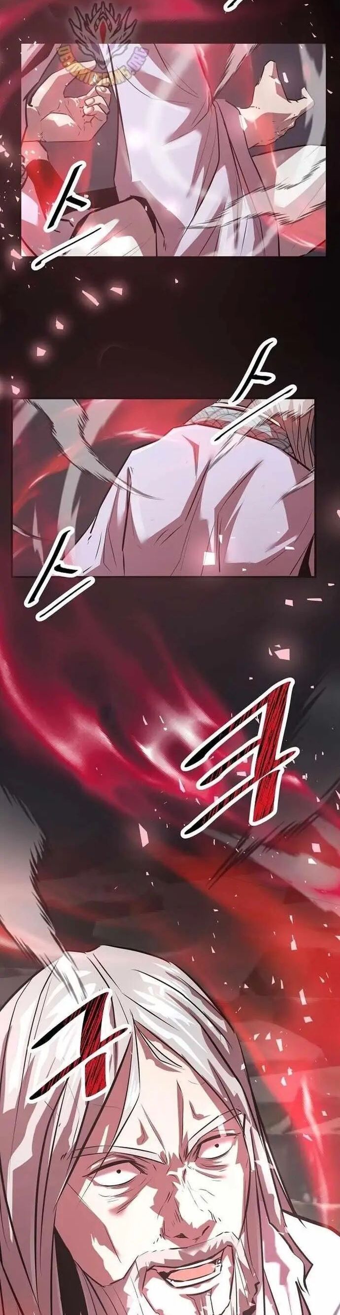 Thiên Hạ Đệ Nhất Võ Sư Chapter 48 - Trang 2