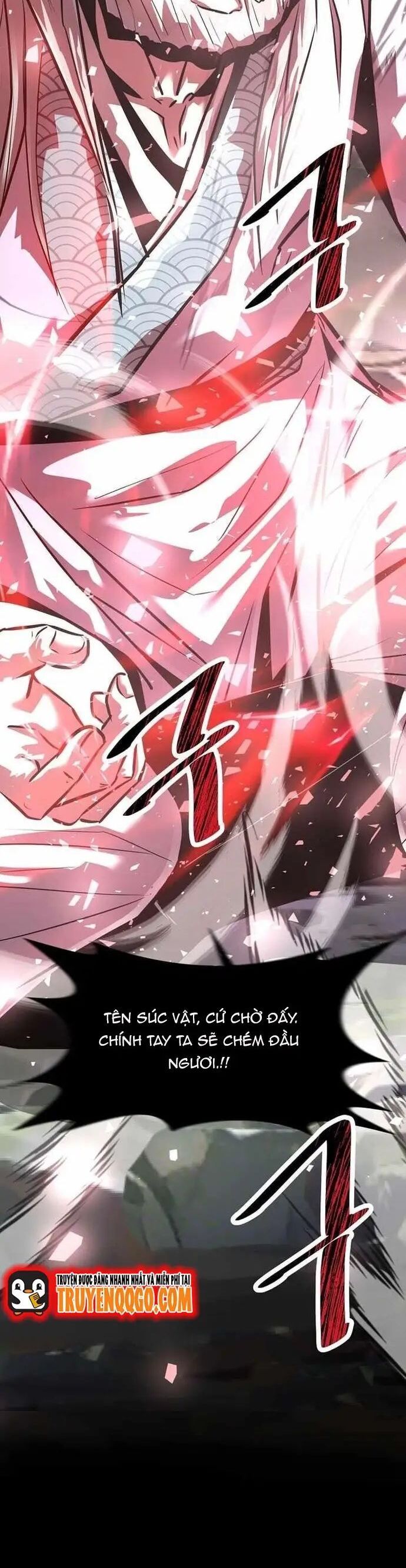 Thiên Hạ Đệ Nhất Võ Sư Chapter 48 - Trang 2