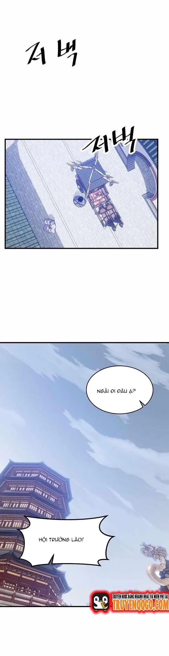 Thiên Hạ Đệ Nhất Võ Sư Chapter 48 - Trang 2