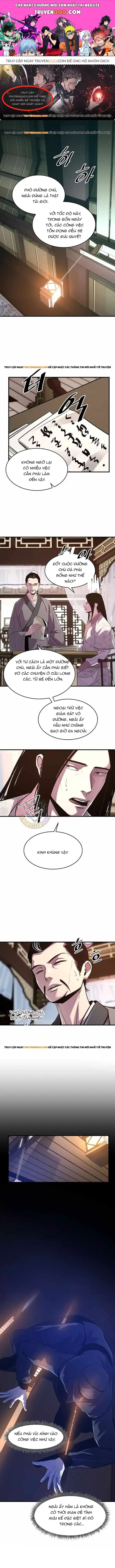 Thiên Hạ Đệ Nhất Võ Sư Chapter 60 - Trang 2