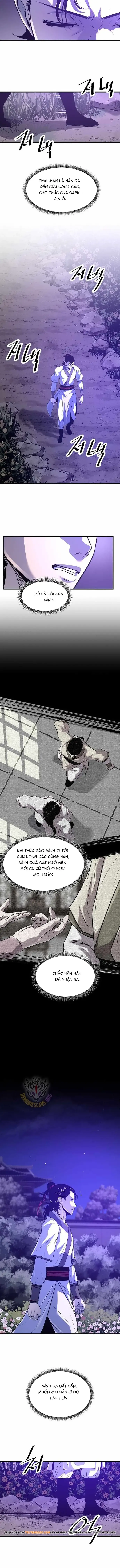 Thiên Hạ Đệ Nhất Võ Sư Chapter 60 - Trang 2