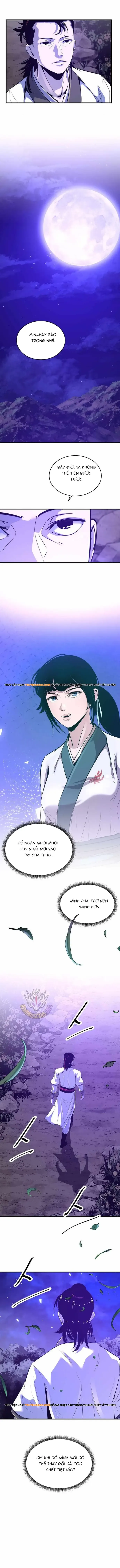 Thiên Hạ Đệ Nhất Võ Sư Chapter 60 - Trang 2