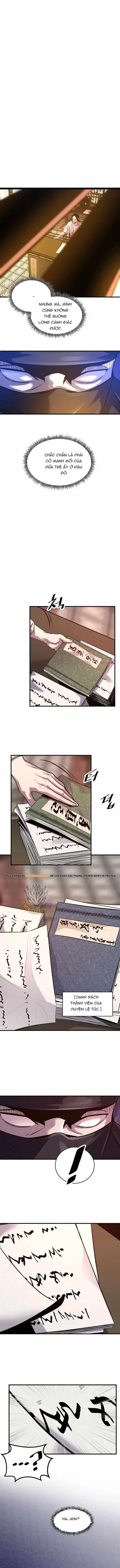 Thiên Hạ Đệ Nhất Võ Sư Chapter 60 - Trang 2