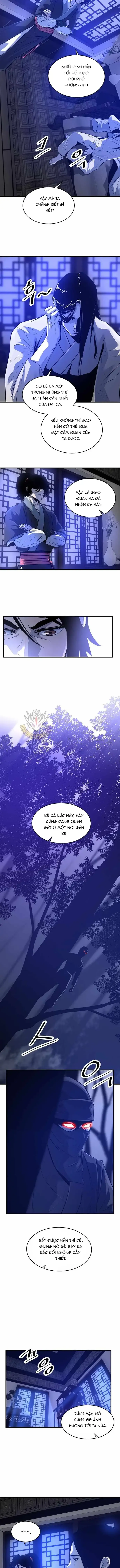 Thiên Hạ Đệ Nhất Võ Sư Chapter 60 - Trang 2