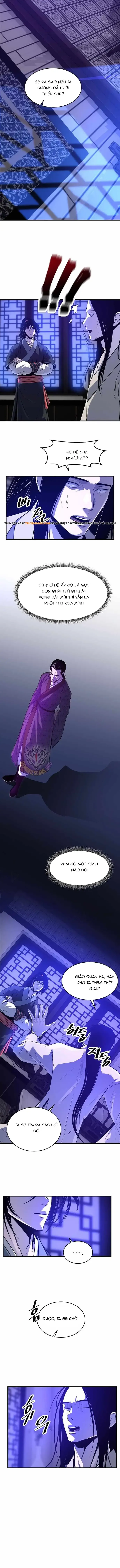 Thiên Hạ Đệ Nhất Võ Sư Chapter 60 - Trang 2