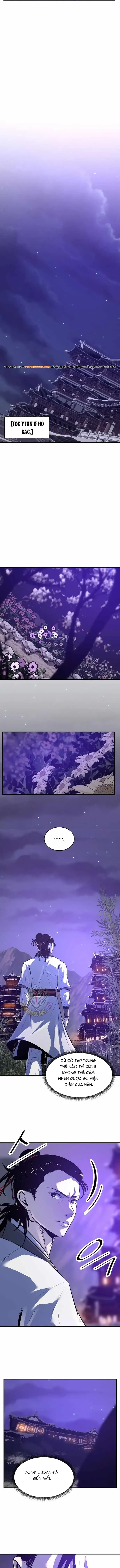 Thiên Hạ Đệ Nhất Võ Sư Chapter 60 - Trang 2