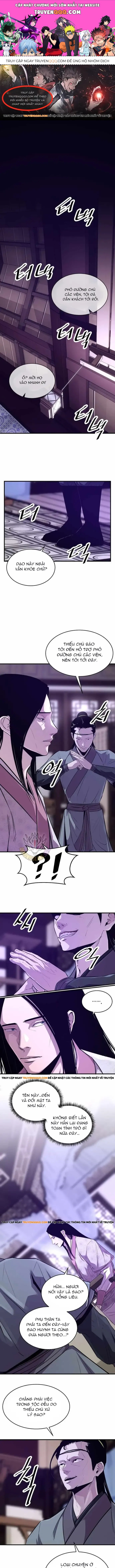 Thiên Hạ Đệ Nhất Võ Sư Chapter 61 - Trang 2