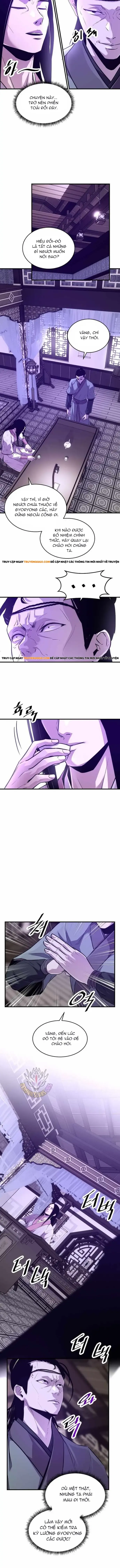 Thiên Hạ Đệ Nhất Võ Sư Chapter 61 - Trang 2