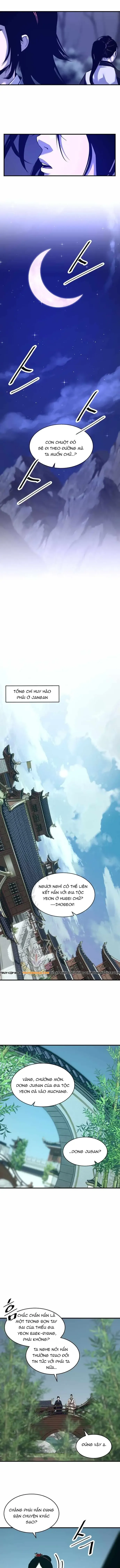 Thiên Hạ Đệ Nhất Võ Sư Chapter 62 - Trang 2