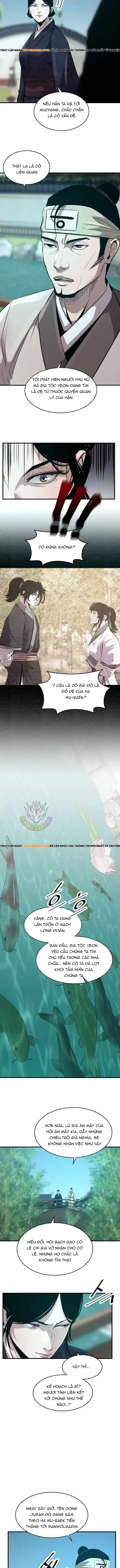 Thiên Hạ Đệ Nhất Võ Sư Chapter 62 - Trang 2