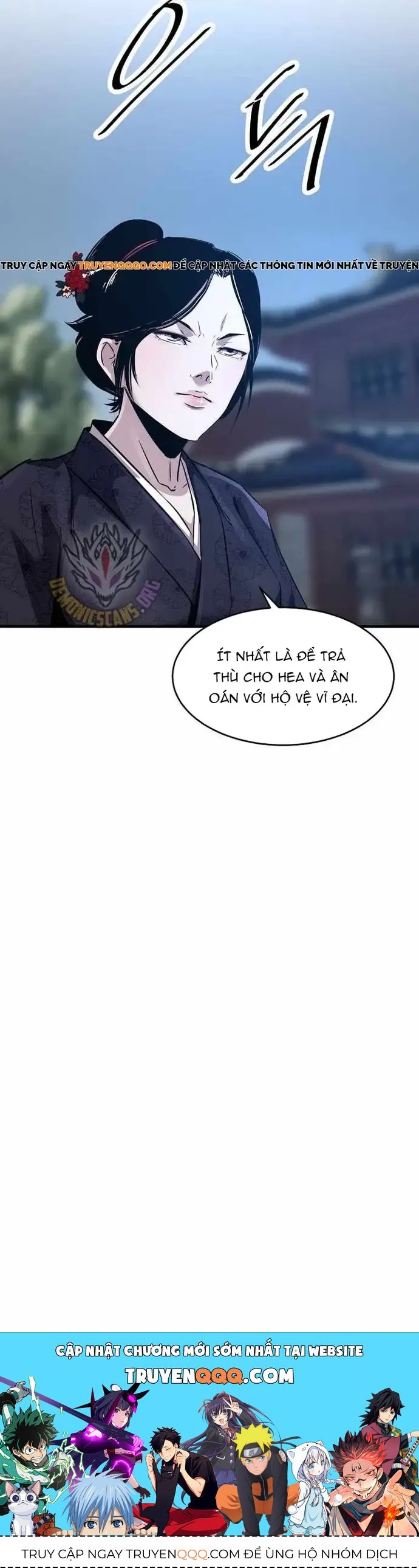 Thiên Hạ Đệ Nhất Võ Sư Chapter 62 - Trang 2