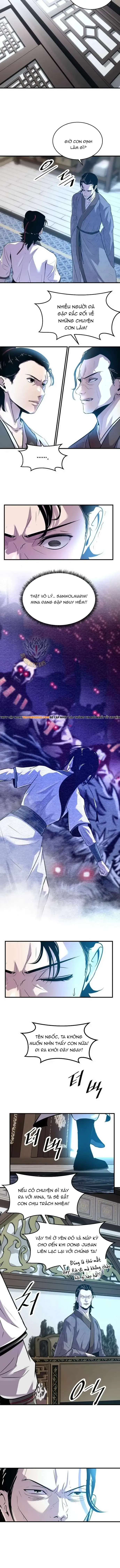 Thiên Hạ Đệ Nhất Võ Sư Chapter 62 - Trang 2