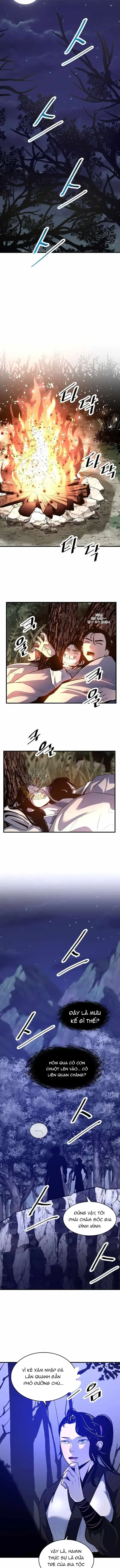 Thiên Hạ Đệ Nhất Võ Sư Chapter 62 - Trang 2