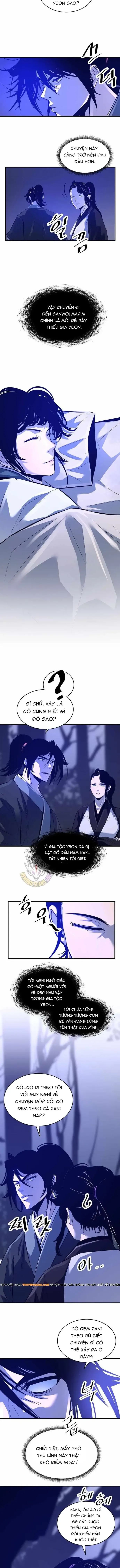 Thiên Hạ Đệ Nhất Võ Sư Chapter 62 - Trang 2