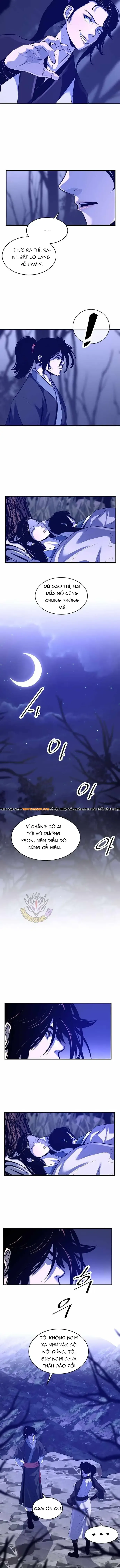 Thiên Hạ Đệ Nhất Võ Sư Chapter 62 - Trang 2