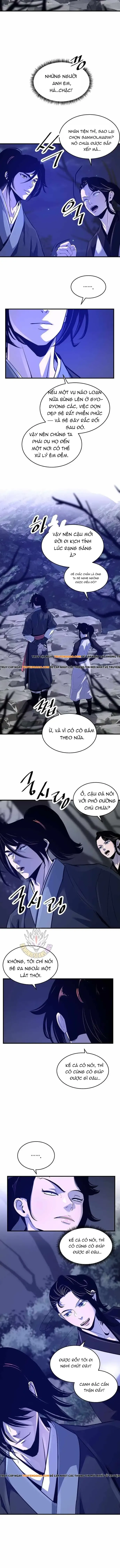 Thiên Hạ Đệ Nhất Võ Sư Chapter 62 - Trang 2