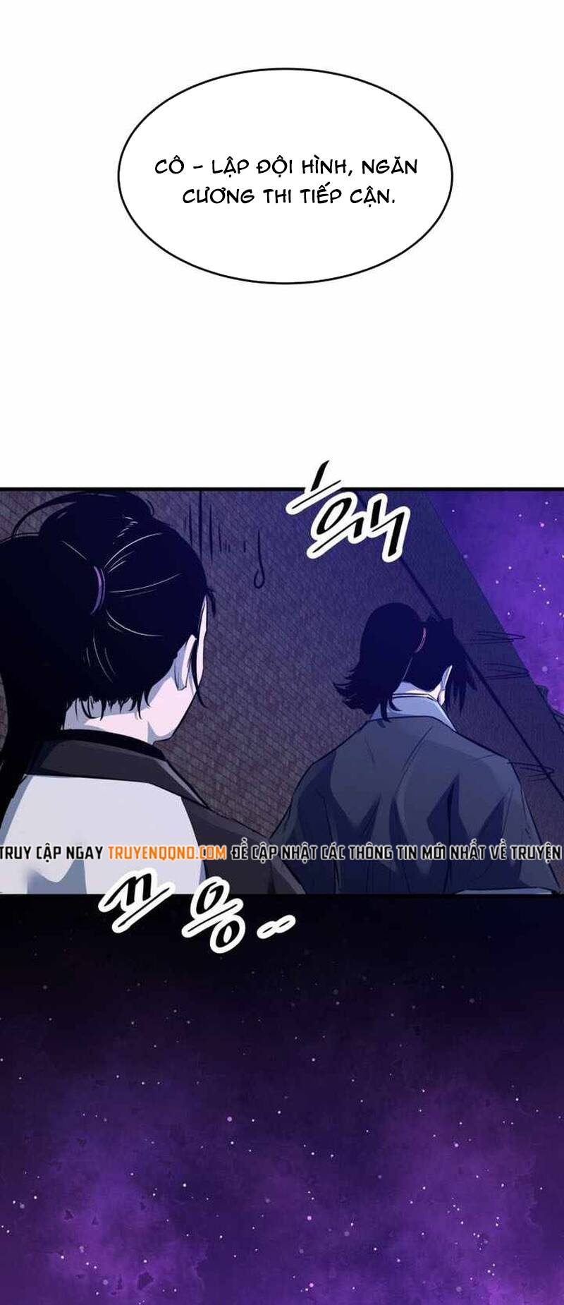 Thiên Hạ Đệ Nhất Võ Sư Chapter 65 - Trang 2