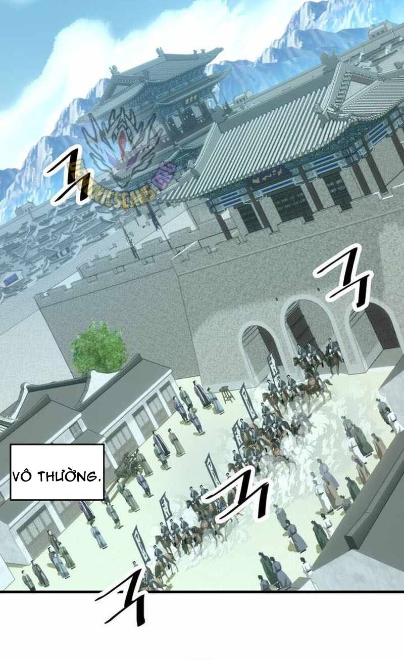 Thiên Hạ Đệ Nhất Võ Sư Chapter 65 - Trang 2