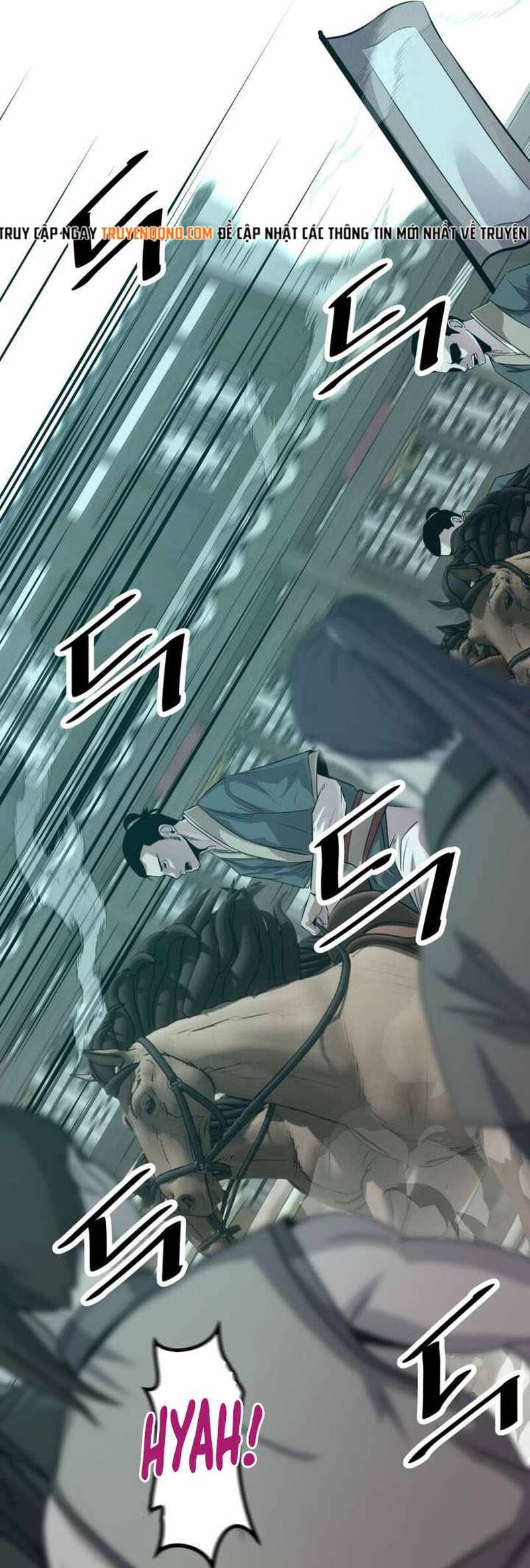 Thiên Hạ Đệ Nhất Võ Sư Chapter 65 - Trang 2