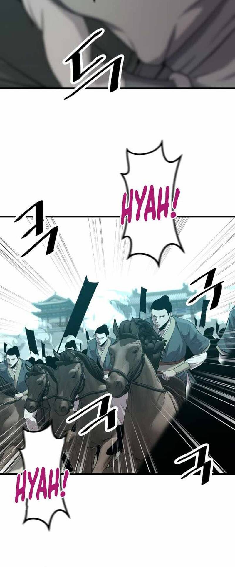 Thiên Hạ Đệ Nhất Võ Sư Chapter 65 - Trang 2