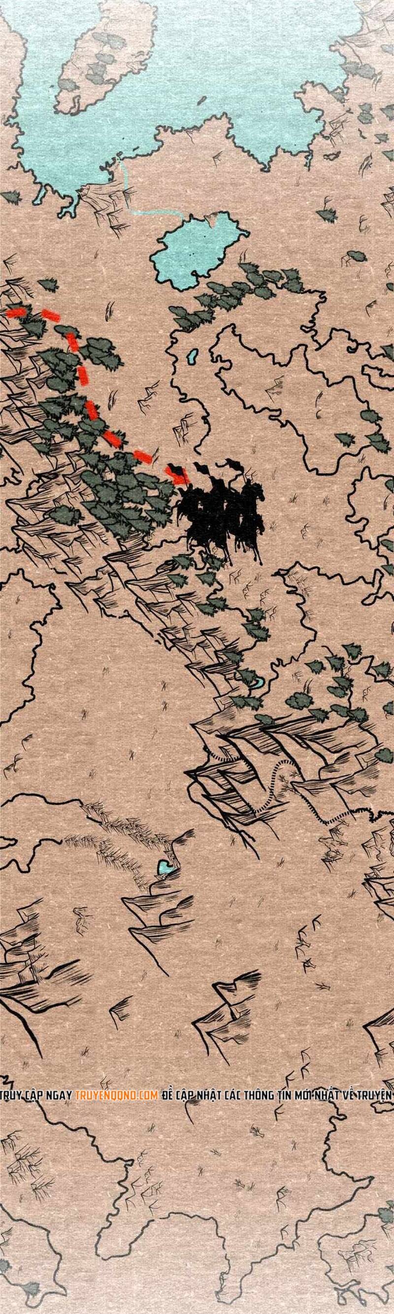 Thiên Hạ Đệ Nhất Võ Sư Chapter 65 - Trang 2