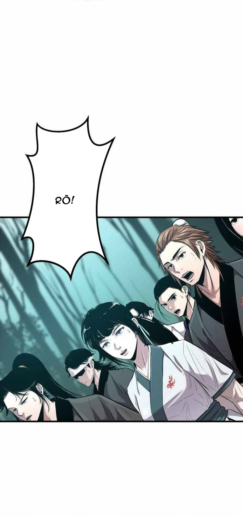 Thiên Hạ Đệ Nhất Võ Sư Chapter 65 - Trang 2