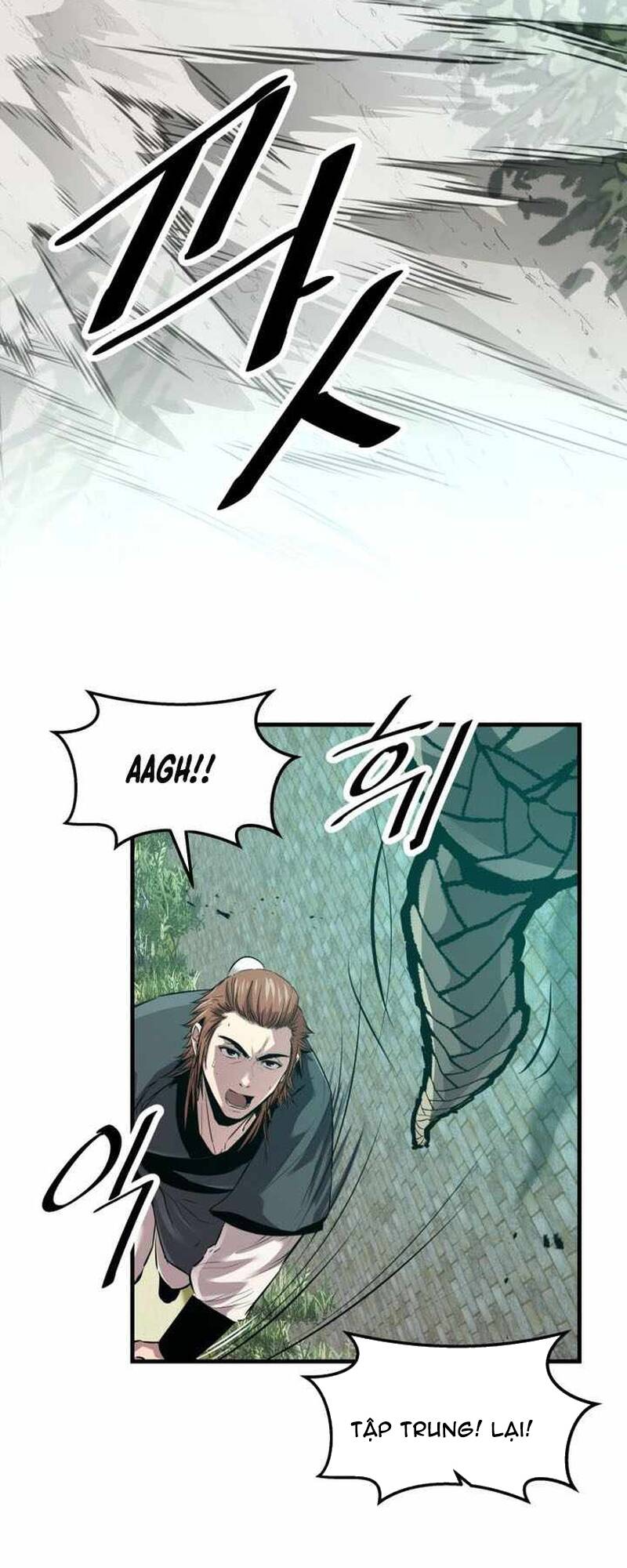 Thiên Hạ Đệ Nhất Võ Sư Chapter 65 - Trang 2