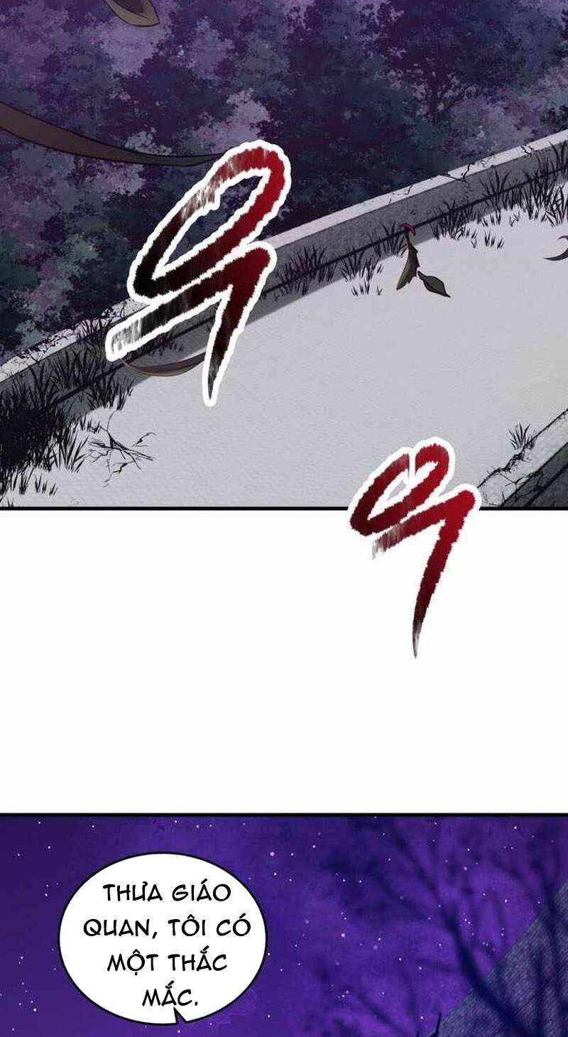 Thiên Hạ Đệ Nhất Võ Sư Chapter 65 - Trang 2