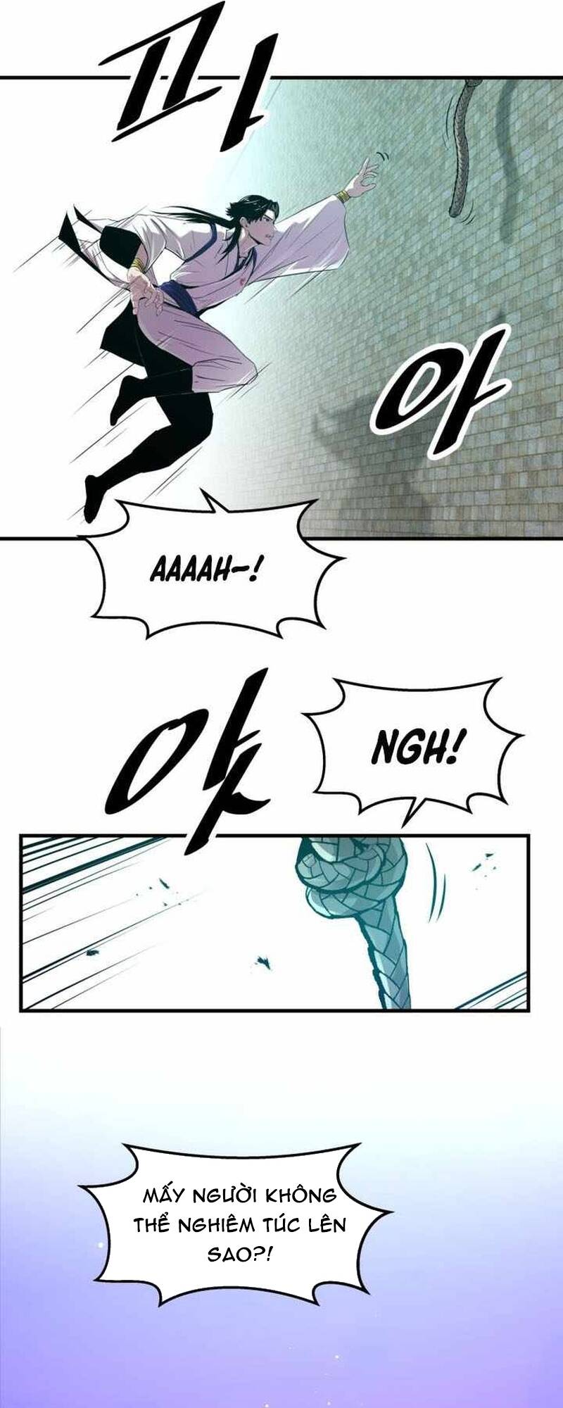 Thiên Hạ Đệ Nhất Võ Sư Chapter 65 - Trang 2