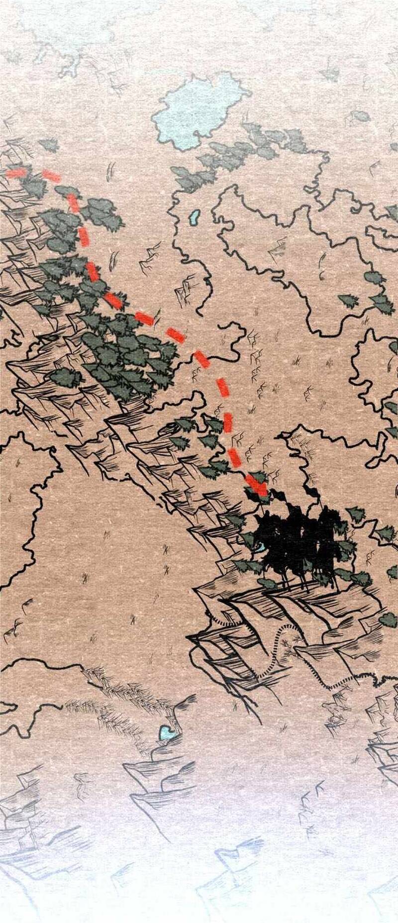 Thiên Hạ Đệ Nhất Võ Sư Chapter 65 - Trang 2